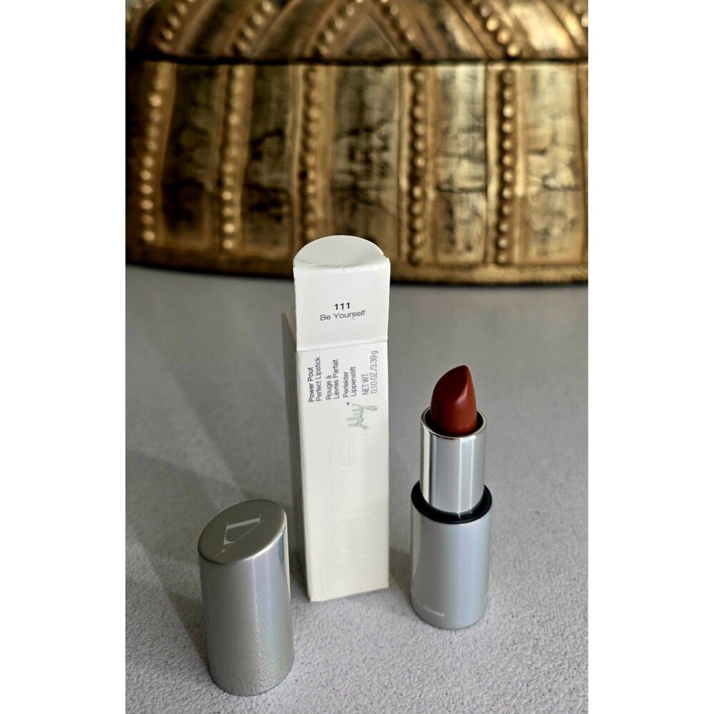 FIERCE By Limelife by Alcone X Ally Raisman Perfect Lipstick #111 "Be Yourself"